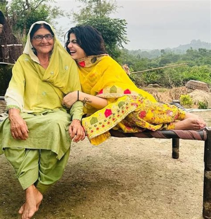 Mahi Sharma [Model] Biography, Net Worth, Height, Weight & More