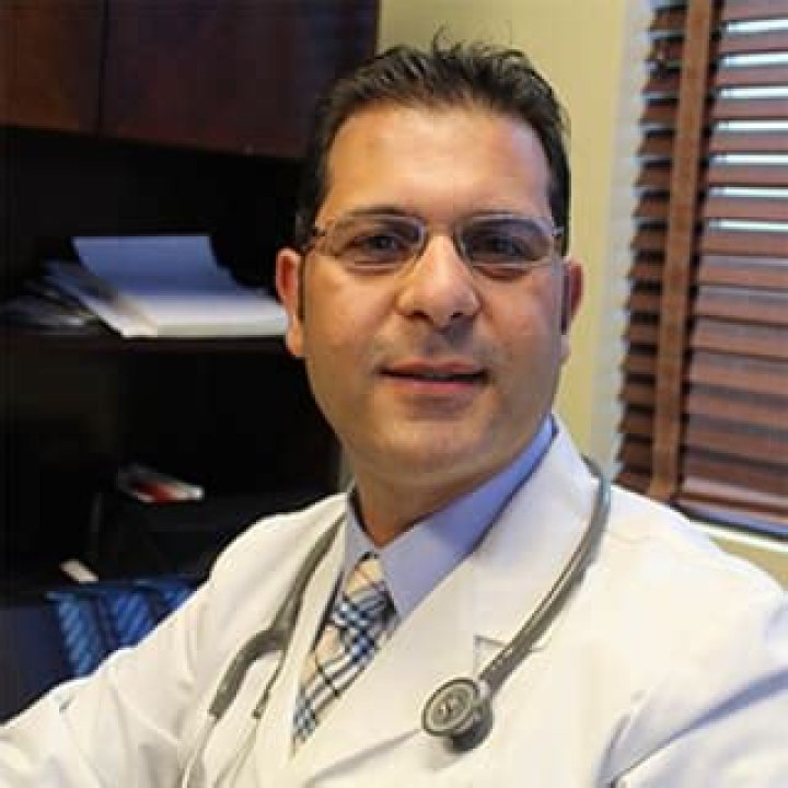 Dr. Mahmoud Kabbani, MD – Phoenix, AZ