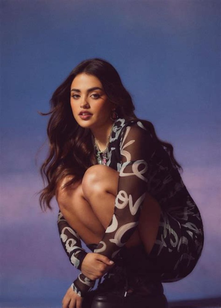 Maia Reficco Viqueira Archives - Celebrities: Wiki, Age, Height, Net Worth, Relationship