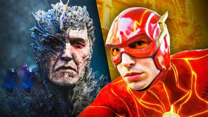 Main Villain For The Flash Movie Has Reportedly Been Revealed