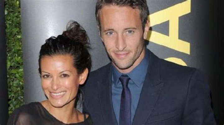 Malia Jones, Alex O’Loughlin’s Wife: Everything to know about The Couple