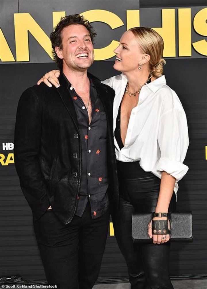 Malin Akerman: Boyfriend, net worth, tattoos, smoking & body measurements