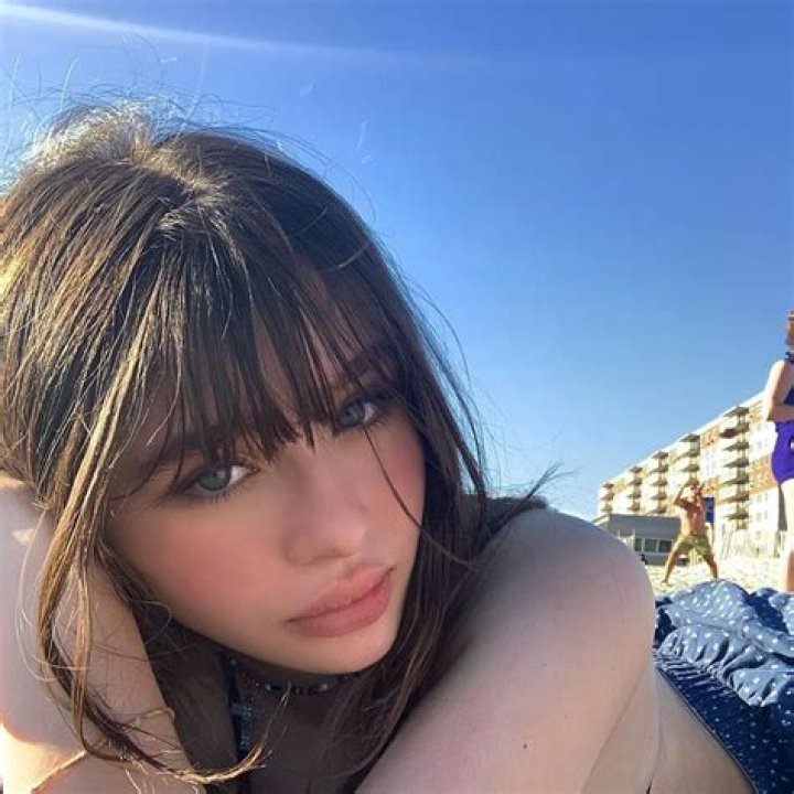 Malina Weissman Net Worth