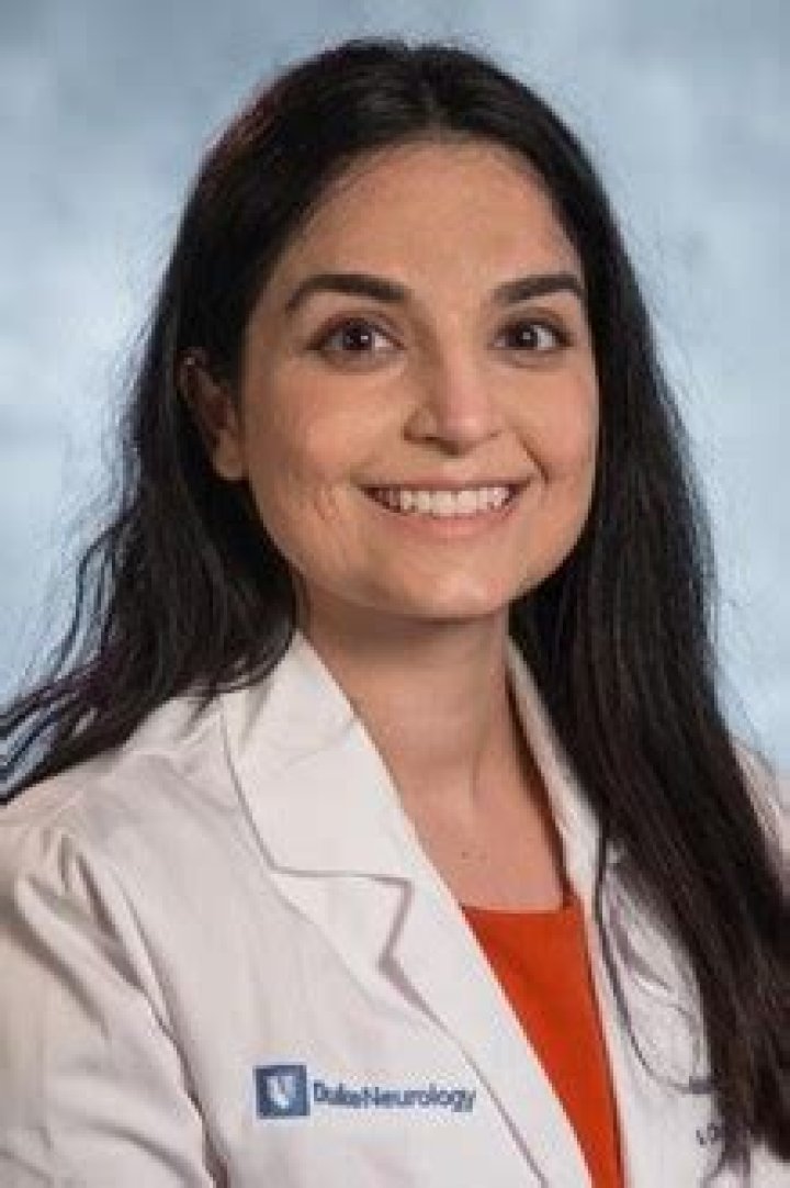 Dr. Malvika Sharma, MD – West Roxbury, MA