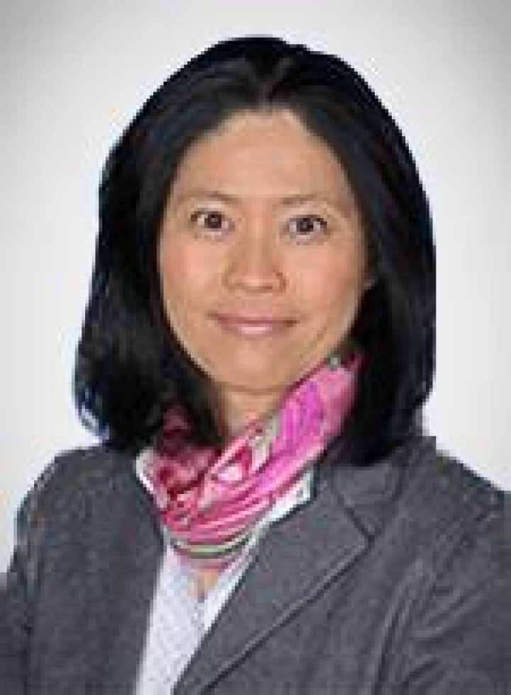 Dr. Mami Martin, MD – Arlington, VA