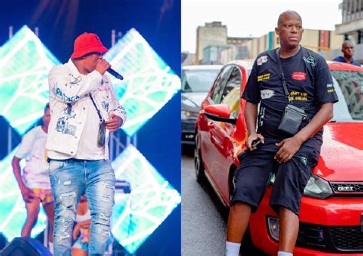 Mampintsha death: What happened to Mampintsha?