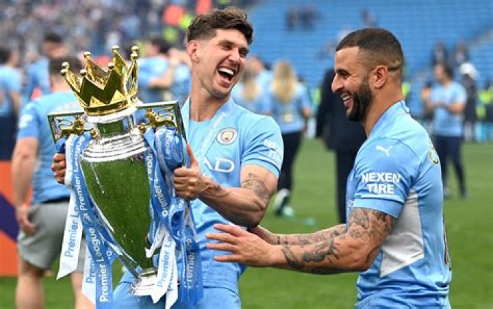 Man. City trio to miss US preseason tour