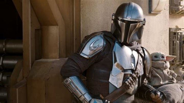 Fans Spot Another Jeans Guy-Style Goof In The Mandalorian