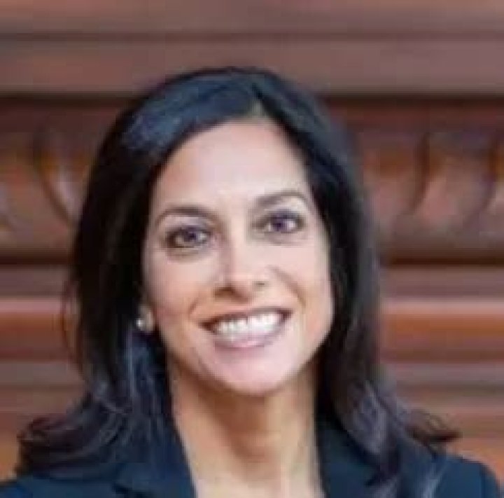 Dr. Mandana Rezaei-Amiri, MD – Marietta, GA