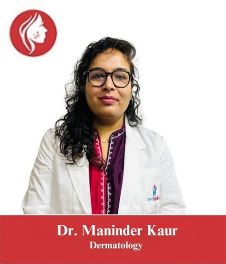 Dr. Maninder Kaur, MD – Shepherdstown, WV