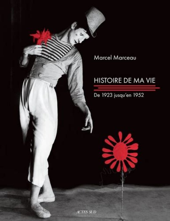 Marcel Marceau siblings: Meet Alain Marceau