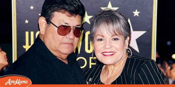 Marcella Samora – Poignant Life Story of Selena’s Mother