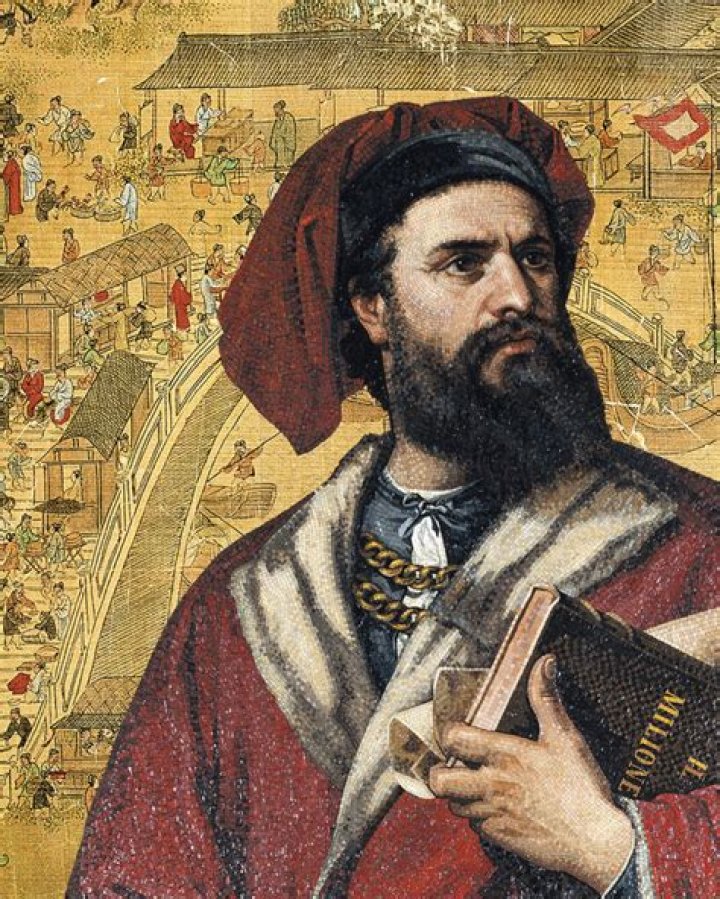 Marco Polo Biography - Facts, Childhood, Family Life & Achievements