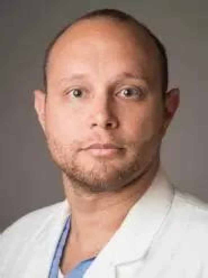 Dr. Marcus Alvarez, MD – Memphis, TN