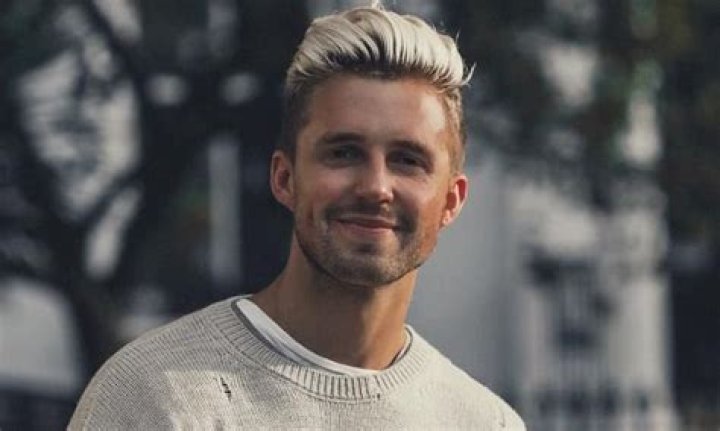 Marcus Butler Biography - Facts, Childhood, Family Life & Achievements