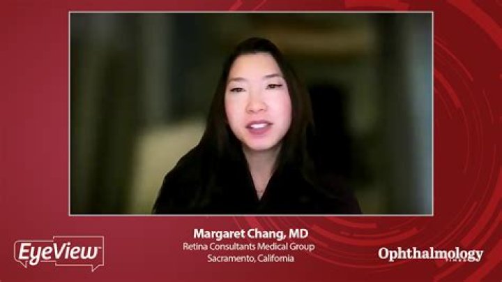 Dr. Margaret Chang, MD – Lawrenceville, GA
