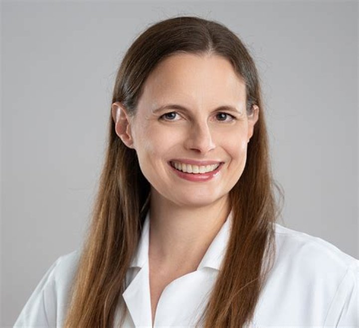 Dr. Margaret McElroy, DO – Wilmington, NC