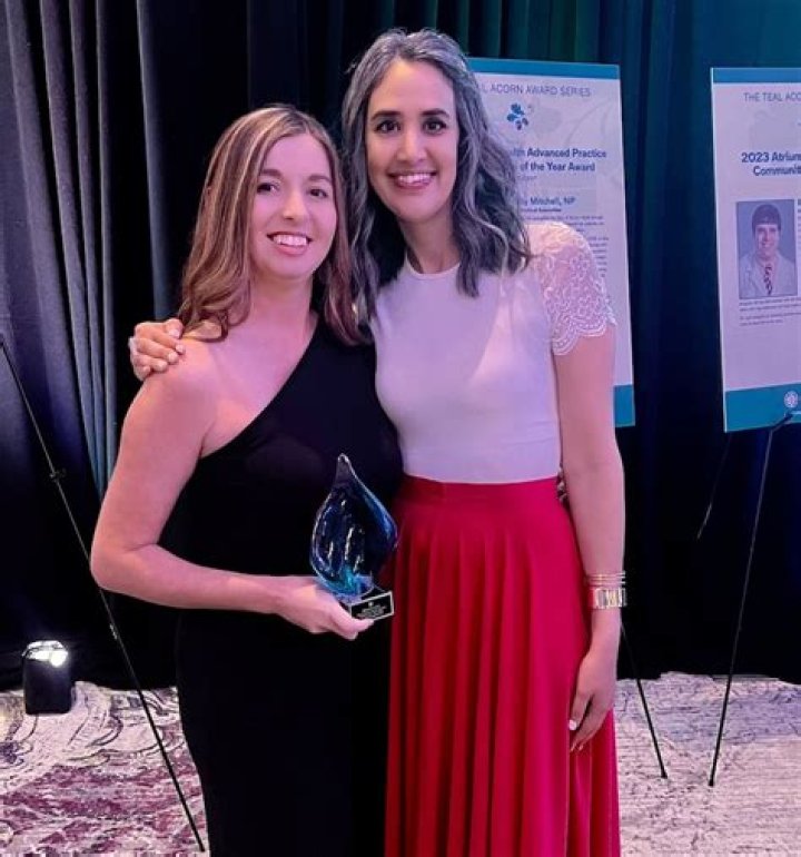 Maria (Palchetti) Burgess – North Las Vegas, NV