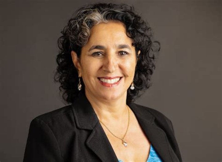 Maria Catanzarite Biography, Age, Career, Facebook, Twitter, News….