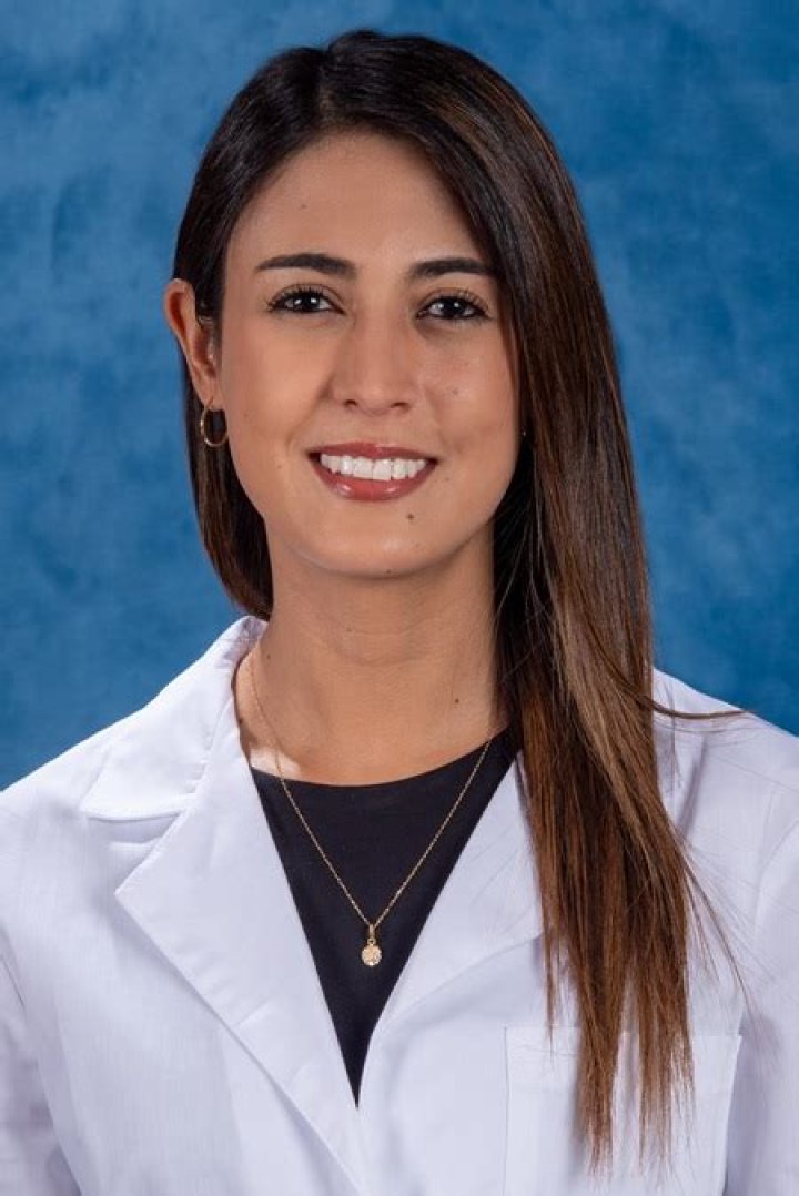 Dr. Maria Cestero Lopez, MD – Coto Laurel, PR