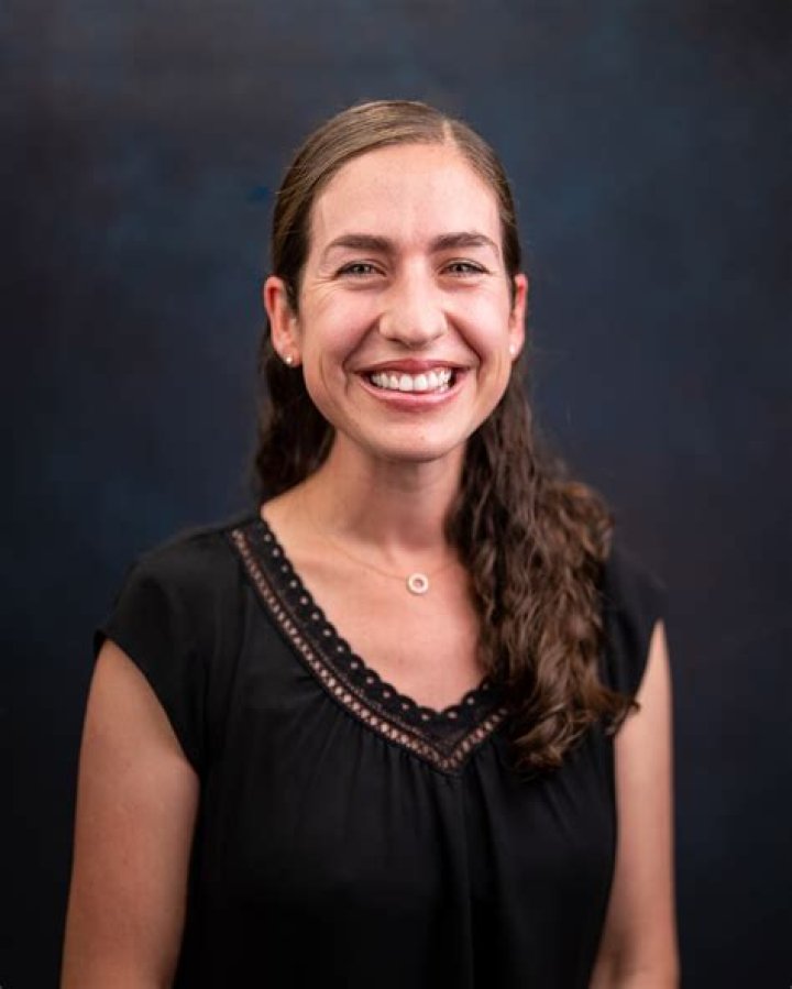 Dr. Maria Charron, MD – Shenandoah, TX