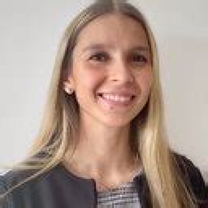 Dr. Maria Jaimes Reyes, MD – Washington, DC