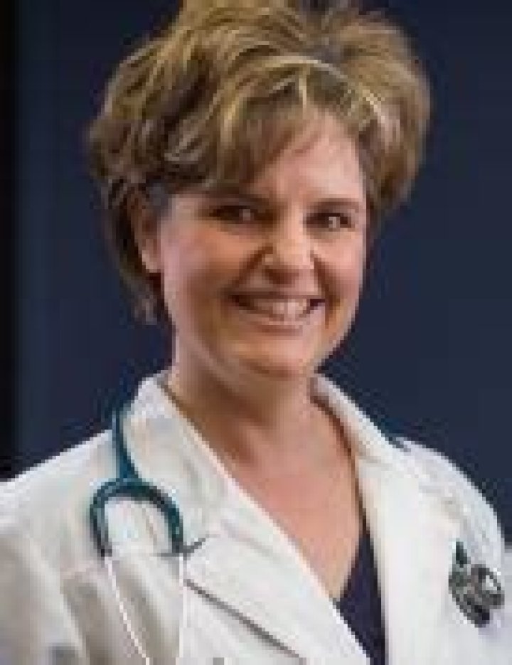 Dr. Maria Jamiolkowski, DO – Zanesville, OH