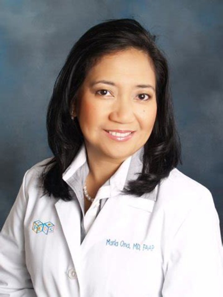 Dr. Maria Ona, MD – Franklin, VA