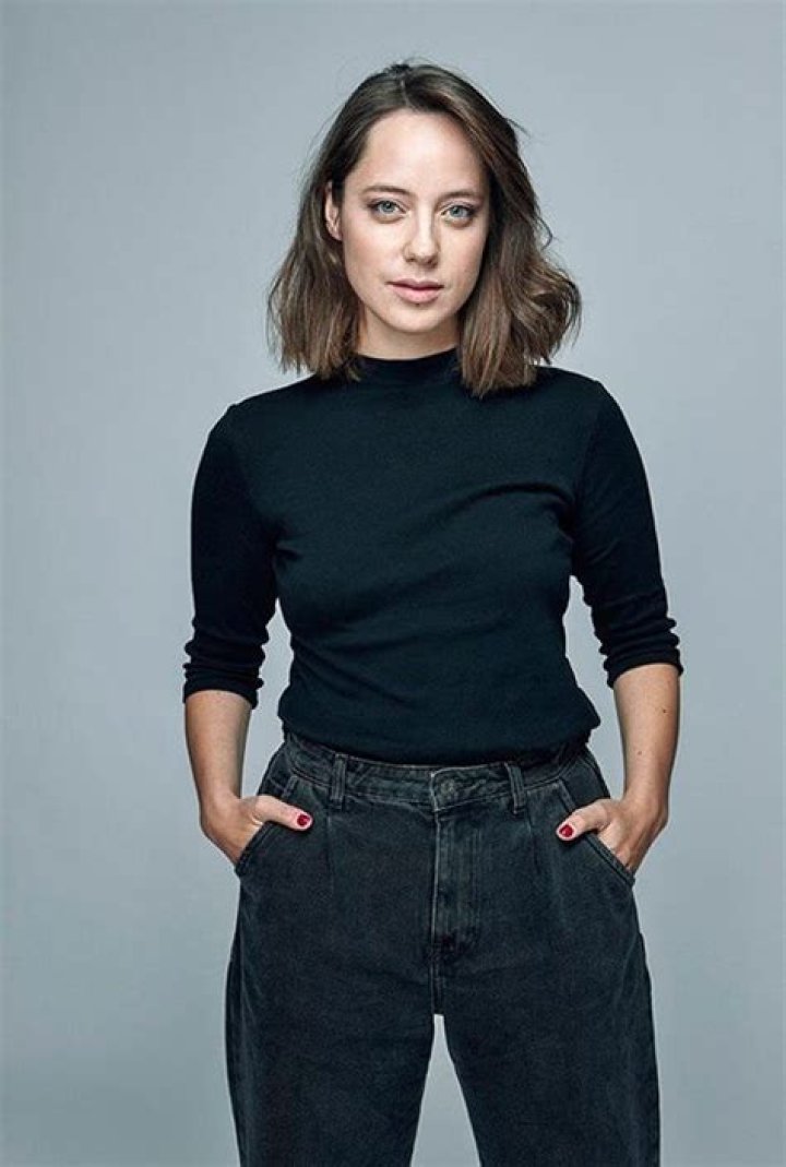 Maria Sobocinska Wiki, Age, Boyfriend, Instagram, Height, Parents & More