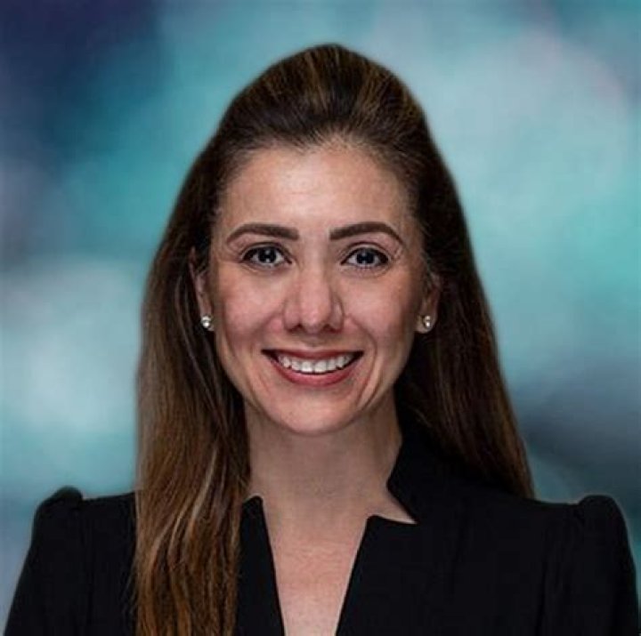 Dr. Mariana Chavez Mac Gregor, MD – Houston, TX