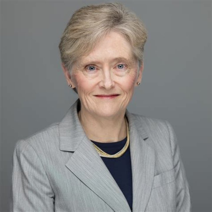 Dr. Marie Dietrich, MD – Cleveland, OH