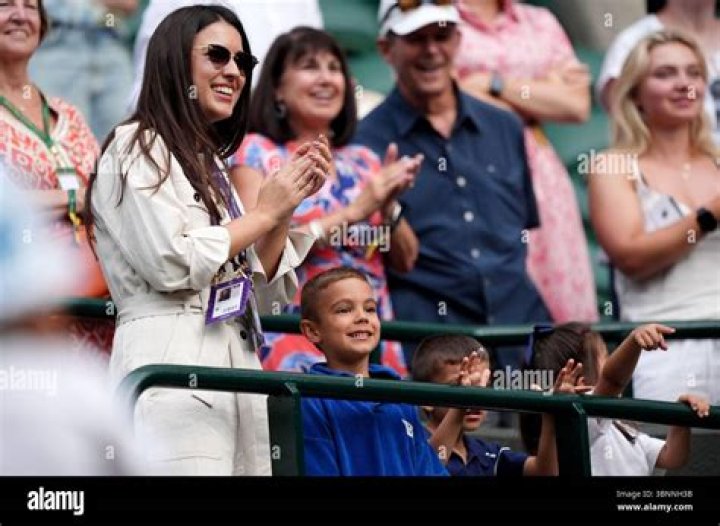 Marin Cilic Age, Wikipedia, Biography, Children, Salary, Net Worth, Parents.