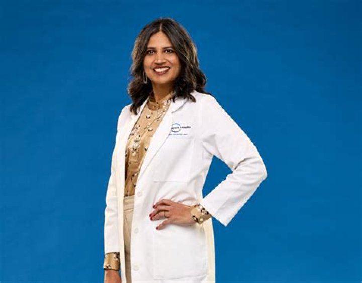 Dr. Marina (Khitrik) Khitrik-Palchuk, MD – Lawrence, MA