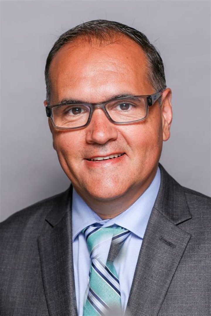 Dr. Mario Patino, MD – Houston, TX