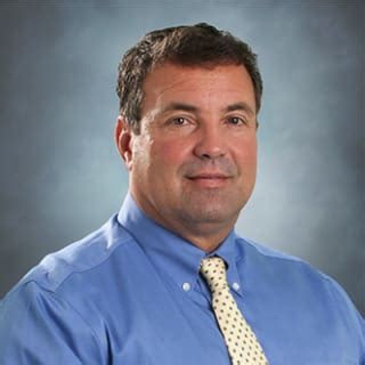 Dr. Mark Beamer, MD – Belhaven, NC