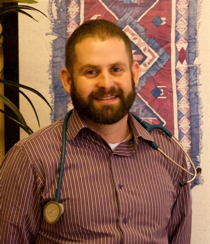 Dr. Mark Berkson, MD – Portland, OR