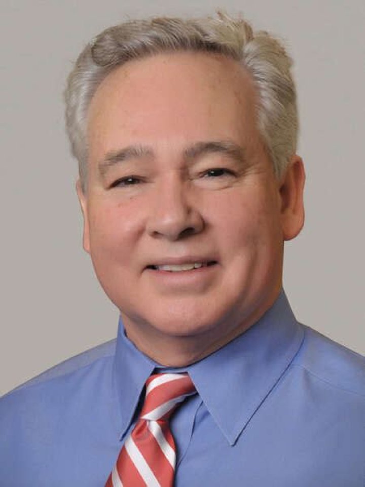 Dr. Mark Bickers, MD – Indianapolis, IN