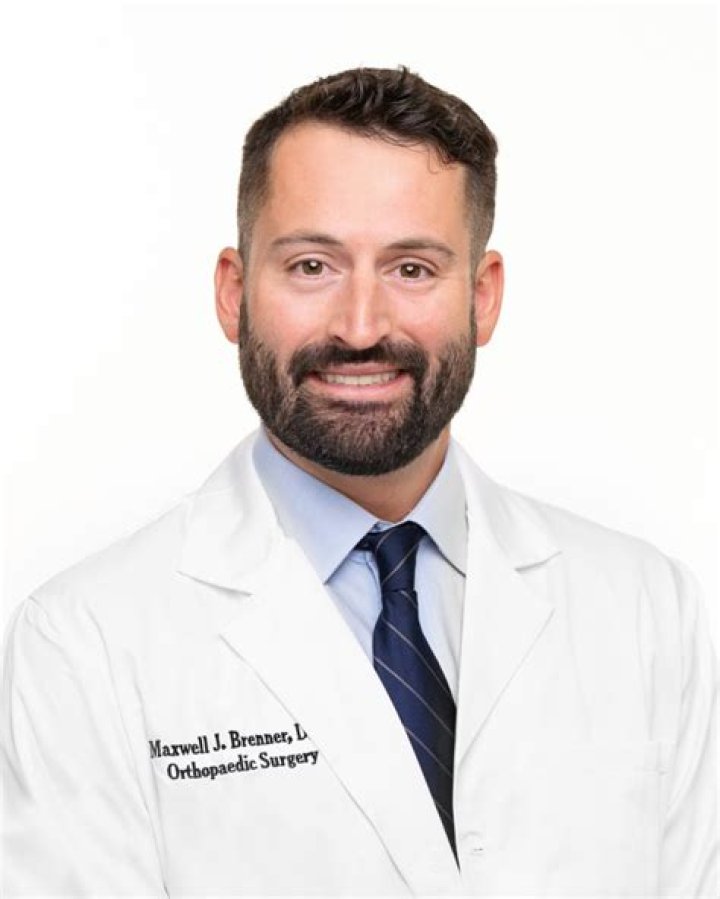 Dr. Mark Brenner, MD – Pinehurst, NC