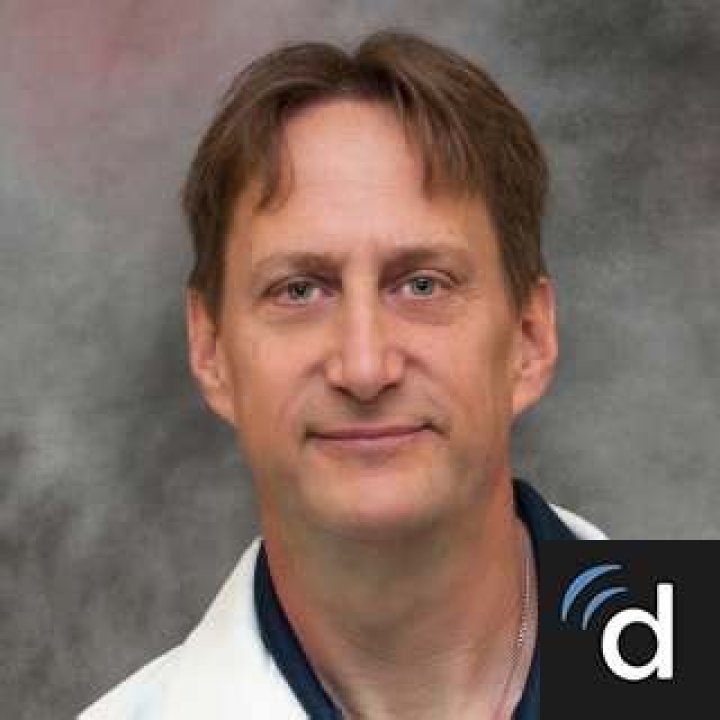 Dr. Mark Darnell, MD – Lancaster, OH