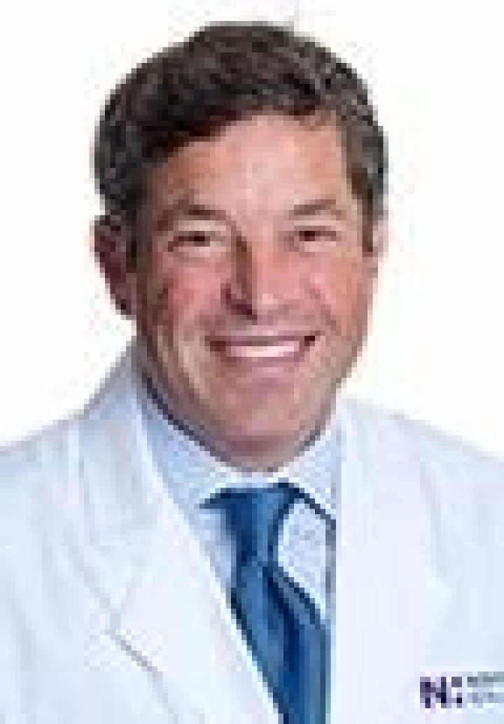 Dr. Mark Dubinski, MD – Henderson, NC