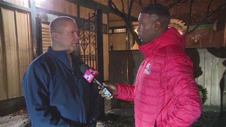 Dr. Mark Faron, MD – Florissant, MO