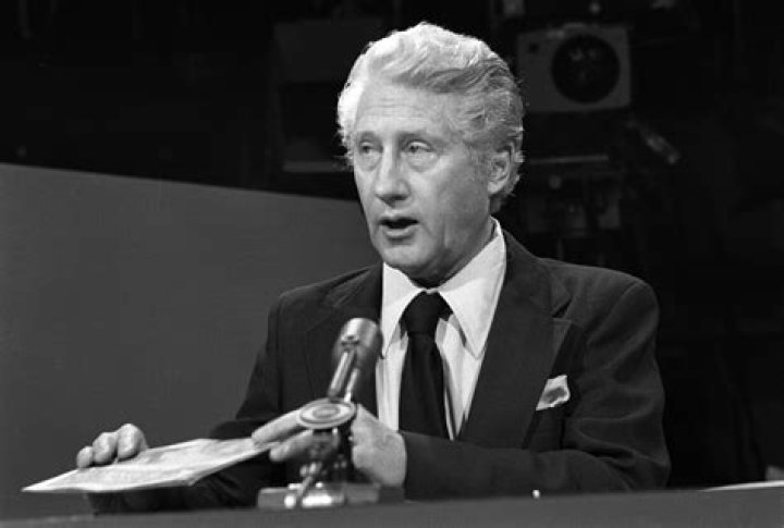 Mark Felt Biography - Facts, Childhood, Family Life & Achievements