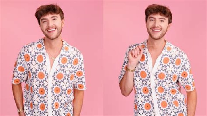 Mark Ferris - Bio, Facts, Family Life of English YouTuber