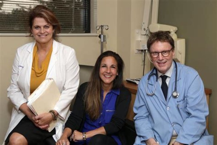 Dr. Mark Kozloff, MD – Chicago, IL