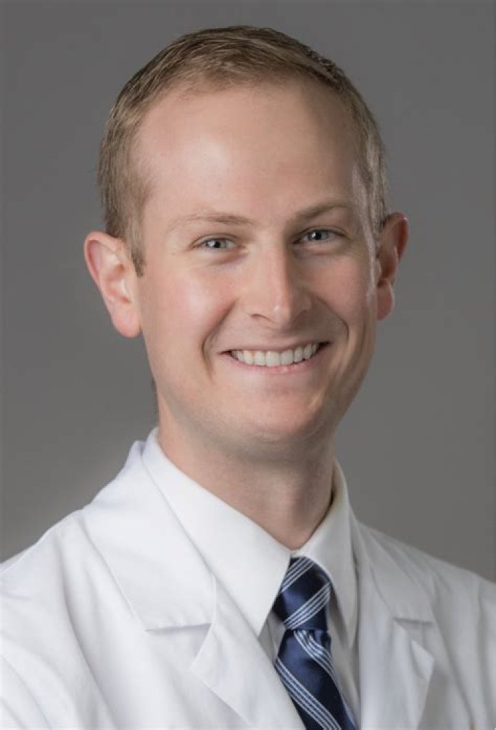 Dr. Mark Larson, MD – Yankton, SD