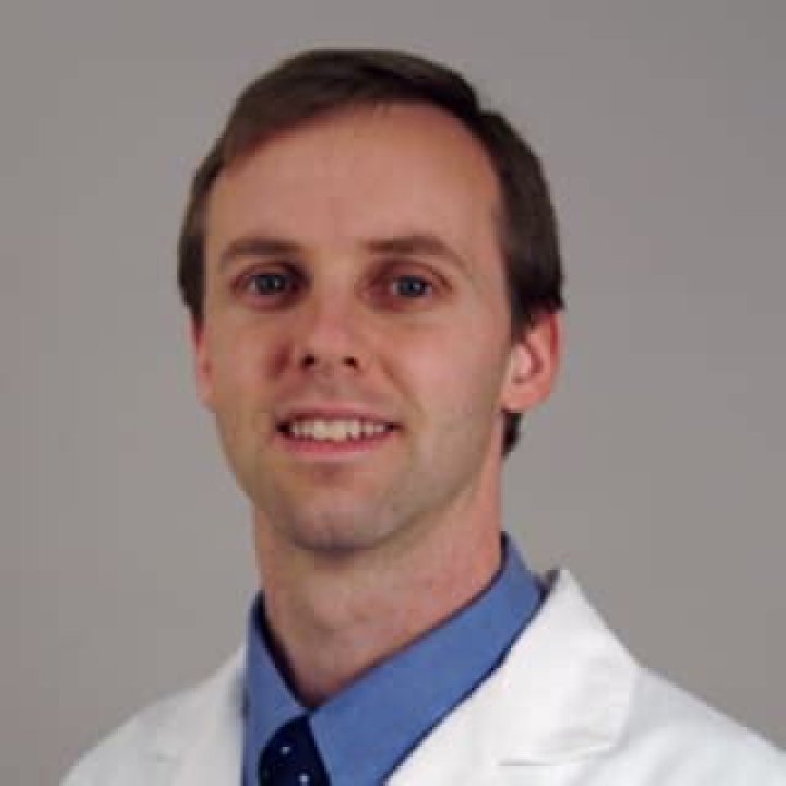 Dr. Mark Lepsch, MD – Charlottesville, VA