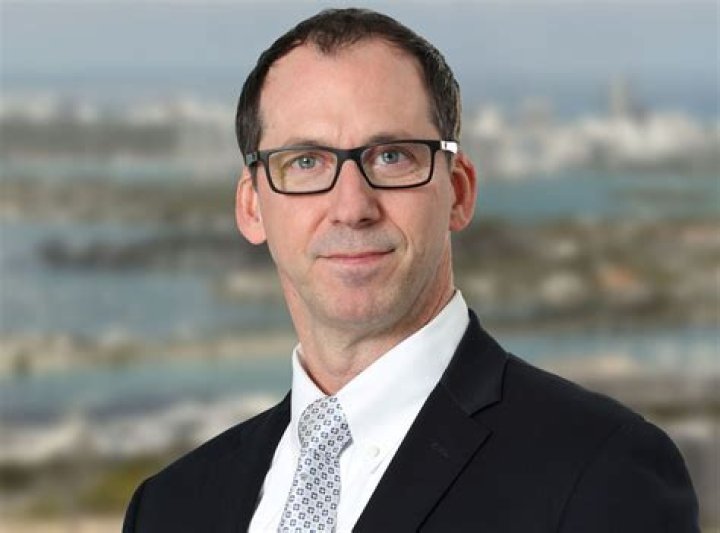 Dr. Mark Rosenwasser, MD – Novi, MI