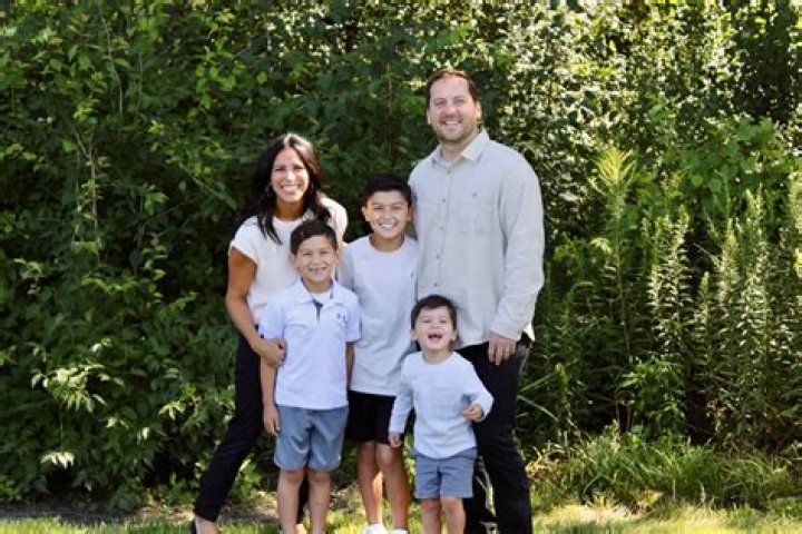 Mark Roth: Family, 7-10 Split & Net Worth