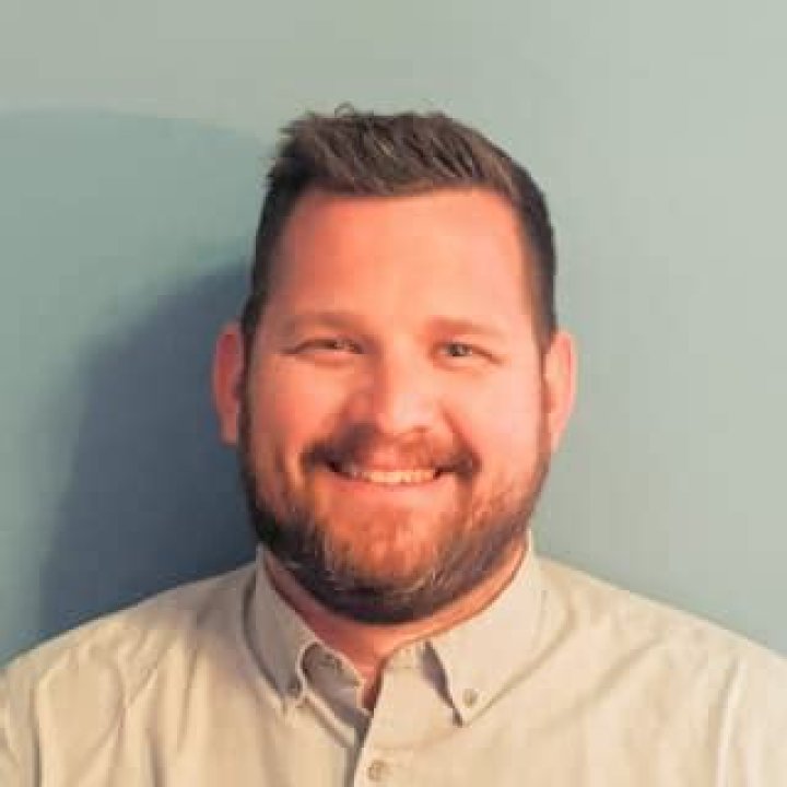 Mark Sedlak – Hamilton, NJ