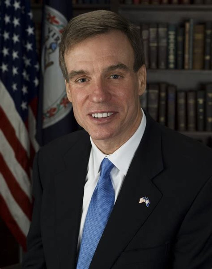 Mark Warner Biography – Facts, Childhood, Family Life, Career